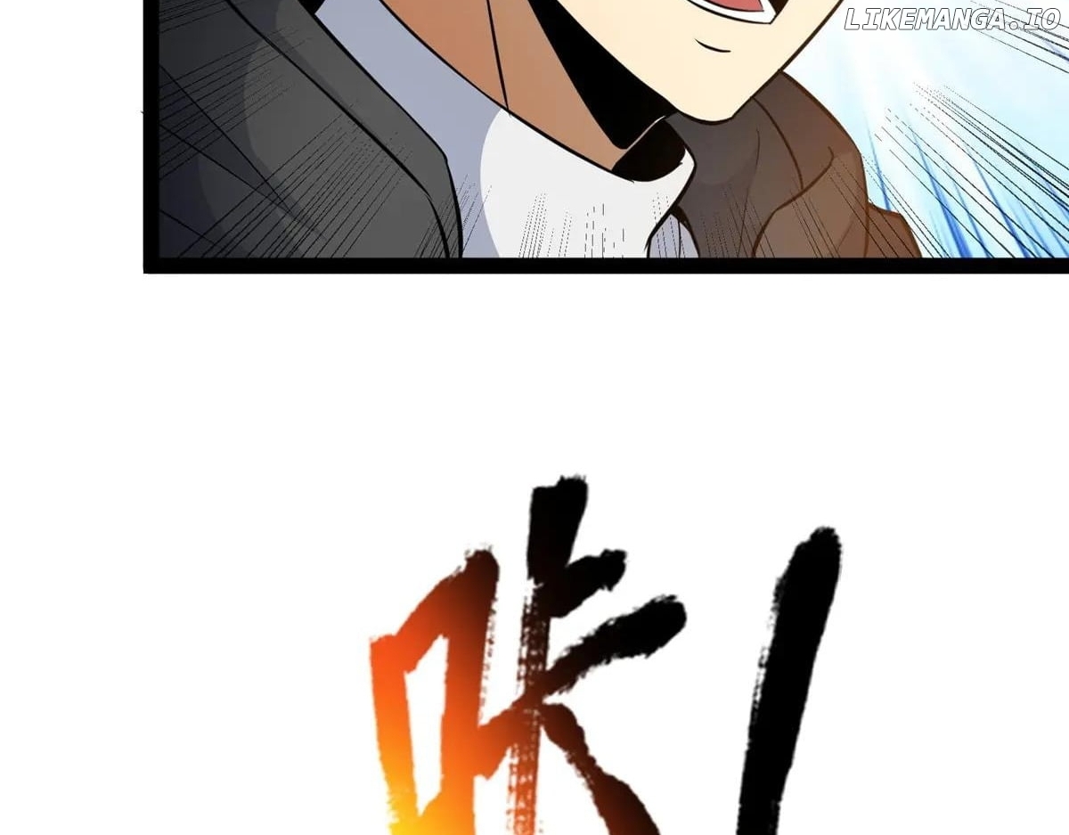Divine Urban God Chapter 263 - page 160